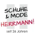 Logo Markenschuh Herrmann Fil. Geretsried
