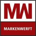 Logo MARKENWERFT Marketingberatung und Werbeagentur