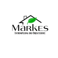 MARKES Entr&uuml;mpelung und Objektservice Mittelangeln