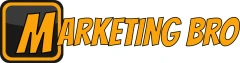 Logo Marketing Bro - Dein Online Marketing Berater & Webdesigner