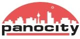 Logo Pano.City, Marketing GmbH