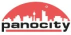 Logo Marketing GmbH Pano.City