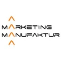 Logo Marketing Manufaktur GmbH
