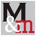 Logo Marketing & more oHG