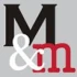 Logo Marketing & more oHG
