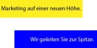 Logo Marketing Sherpa - Kundenservice Marketingagentur