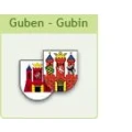 Logo Marketing und Tourismus Guben e.V.