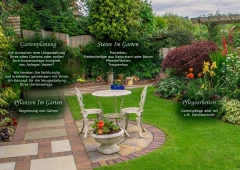 Markgr&auml;fler Geb&auml;ude und Gartenservice