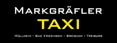 Markgräfler Taxi e. K. Bad Krozingen