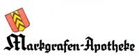 Logo Markgrafen-Apotheke