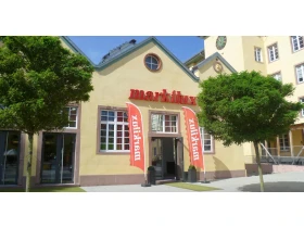 Möbelhäuser Lörrach