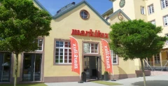 Logo Markilux Ausstellungszentrum
