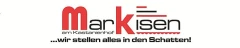 Logo Markisen am Kastanienhof