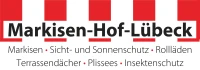 Logo Markisen-Hof-Lübeck