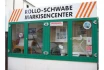Logo Markisencenter Rollo-Schwabe Inh. Yvonne Gruber