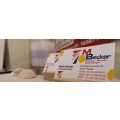 Logo Becker, Marko
