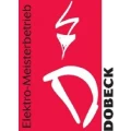 Logo Elektro-Meisterbetrieb Marko Dobeck
