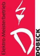 Logo Elektro-Meisterbetrieb Marko Dobeck