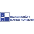 Marko Hohmuth Baugesch&auml;ft Mohlsdorf-Teichwolframsdorf