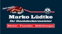 Logo Marko Lüdtke Ihr Dachdeckermeister