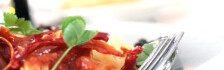 Logo Marko Ristorante San Marko Mahenic
