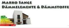 Marko Sange D&auml;mmelemente & D&auml;mmstoffe Marko Sange Am Mellensee