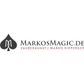 Markos Magic - Zauberer Marko Ripperger T&uuml;bingen