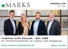 Marks Immobilien L&uuml;beck