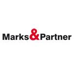 Logo Marks u. Partner