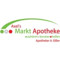Logo Markt-Apotheke