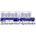 Logo Schanzenhof-Apotheke