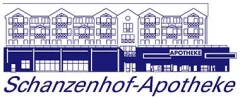 Logo Schanzenhof-Apotheke