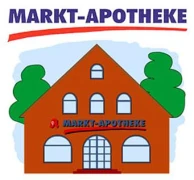 Logo Markt-Apotheke