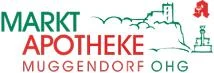 Logo Markt-Apotheke Muggendorf oHG