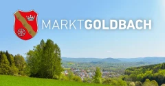 Logo Markt Goldbach