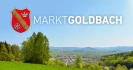 Logo Markt Goldbach Standesamt