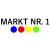 Logo MARKT NR. 1