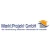 Logo Markt Projekt GmbH