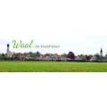 Logo Markt Waal