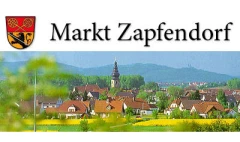 Markt Zapfendorf Zapfendorf