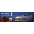 Logo Markthaler GmbH & Co. KG