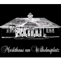 Logo Markthaus Am Wilhelmsplatz Inh.