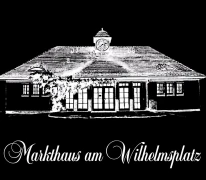 Logo Markthaus Am Wilhelmsplatz Inh.