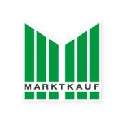 Logo Marktkauf Bau- und Gartencenter