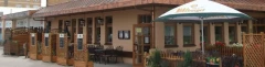 Logo Marktschänke Restaurant