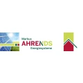 Logo Ahrends, Markus