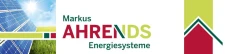 Logo Markus Ahrends Energiesysteme