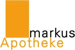 Logo Markus Apotheke