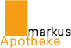 Logo Markus Apotheke Alexa Wenig-Gieselmann