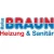 Logo Markus Braun Sanit&auml;r- und Heizungsbau
